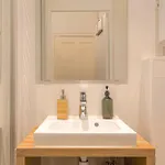 Apartment T2 Gare Part-dieu Lyon